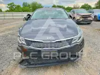 2019 KIA Optima фото
