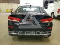 2019 KIA Optima фото