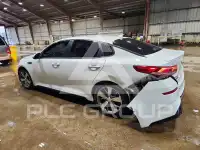 2019 KIA Optima фото