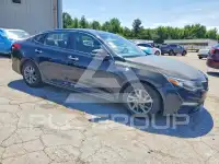 2019 KIA Optima фото