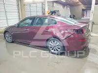 2019 KIA Optima фото