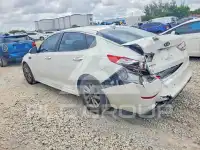 2019 KIA Optima фото