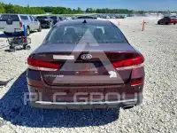 2019 KIA Optima фото