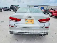 2019 KIA Optima фото