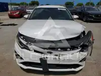 2019 KIA Optima фото