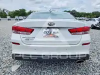 2019 KIA Optima фото