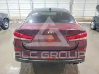 2019 KIA Optima фото