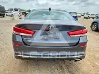 2019 KIA Optima фото