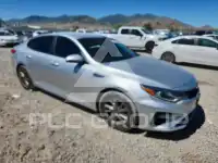 2019 KIA Optima фото