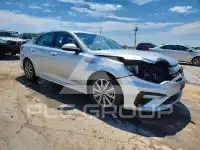 2019 KIA Optima фото