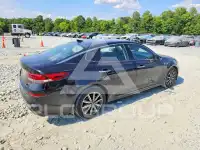 2019 KIA Optima фото