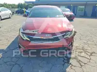 2019 KIA Optima photo