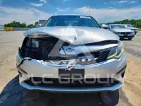 2019 KIA Optima фото