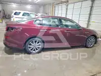 2019 KIA Optima фото