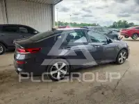 2019 KIA Optima photo