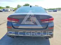 2019 KIA Optima фото