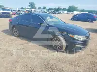 2019 KIA Optima фото