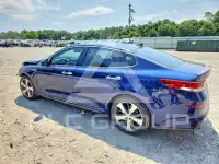 2019 KIA Optima photo