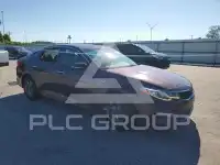 2019 KIA Optima фото