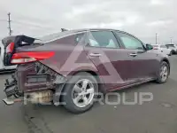 2019 KIA Optima фото