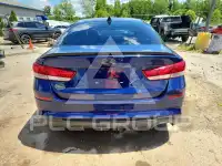 2019 KIA Optima фото