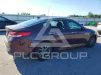 2019 KIA Optima фото
