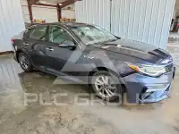 2019 KIA Optima фото