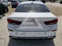 2019 KIA Optima фото
