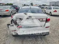 2019 KIA Optima фото