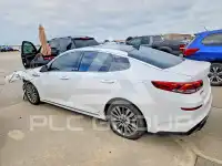 2019 KIA Optima фото
