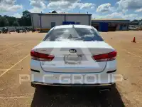 2019 KIA Optima фото