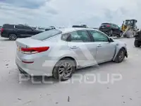 2019 KIA Optima фото