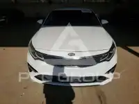 2019 KIA Optima фото