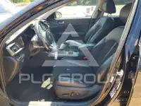 2019 KIA Optima photo