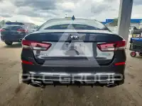 2019 KIA Optima photo