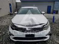 2019 KIA Optima фото