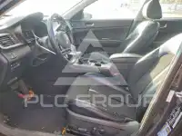 2019 KIA Optima photo