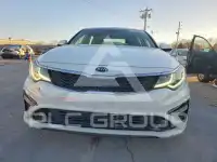 2019 KIA Optima фото