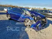 2019 KIA Optima фото