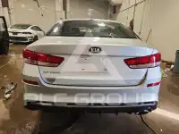 2019 KIA Optima фото