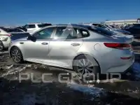 2019 KIA Optima фото