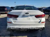 2019 KIA Optima фото