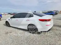 2019 KIA Optima фото