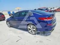 2019 KIA Optima фото