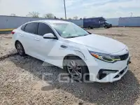 2019 KIA Optima фото