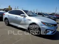 2019 KIA Optima фото