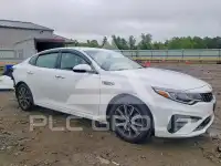 2019 KIA Optima фото