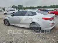 2019 KIA Optima фото