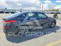 2019 KIA Optima фото