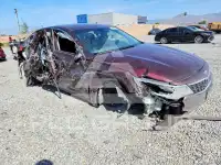 2019 KIA Optima фото